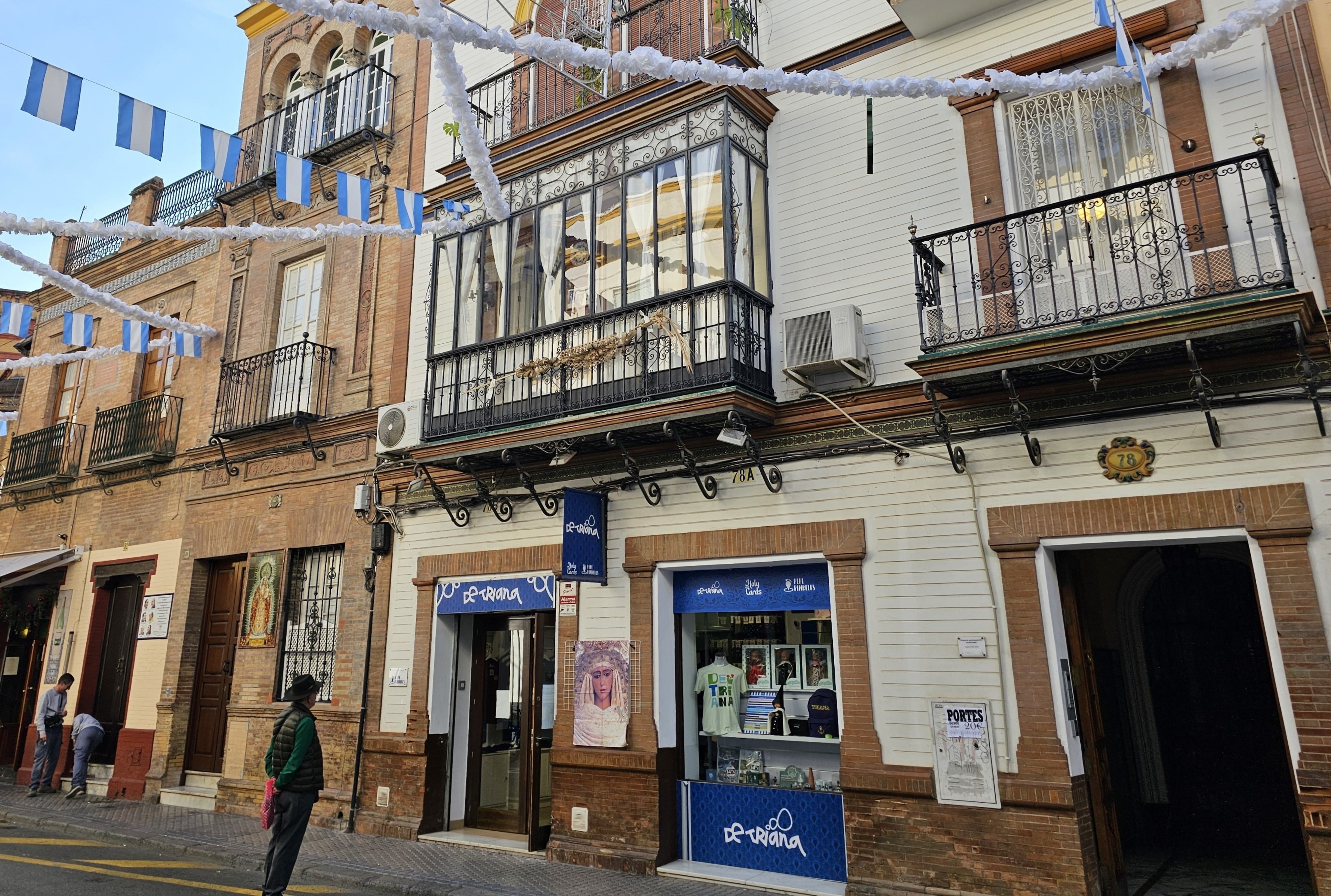 Triana